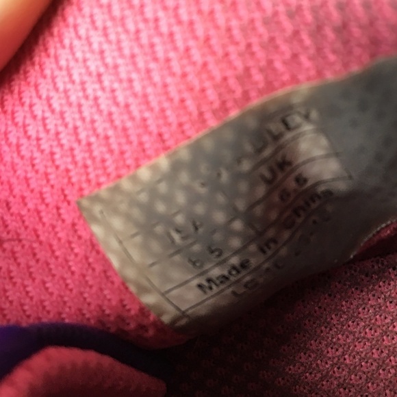 Vionic 335 Adley Comfort Sneakers - Picture 4 of 16